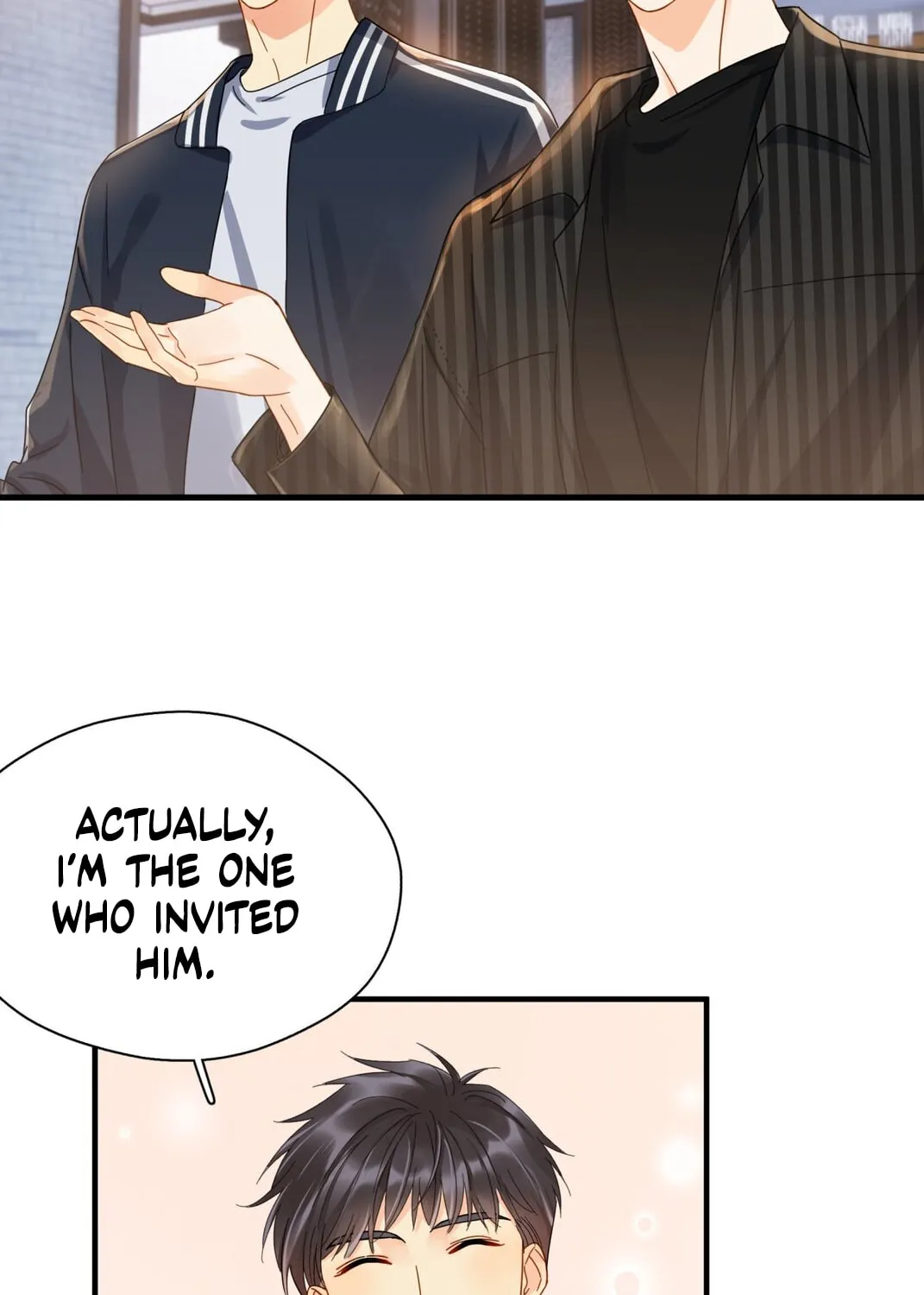 Unexpected Luck Chapter 44 page 5 - 