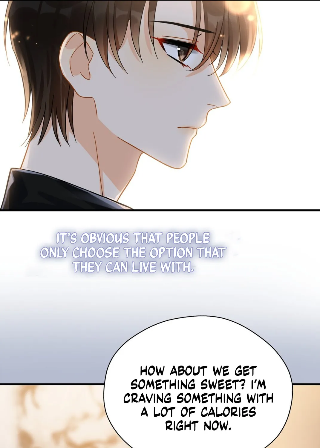 Unexpected Luck Chapter 44 page 44 - 