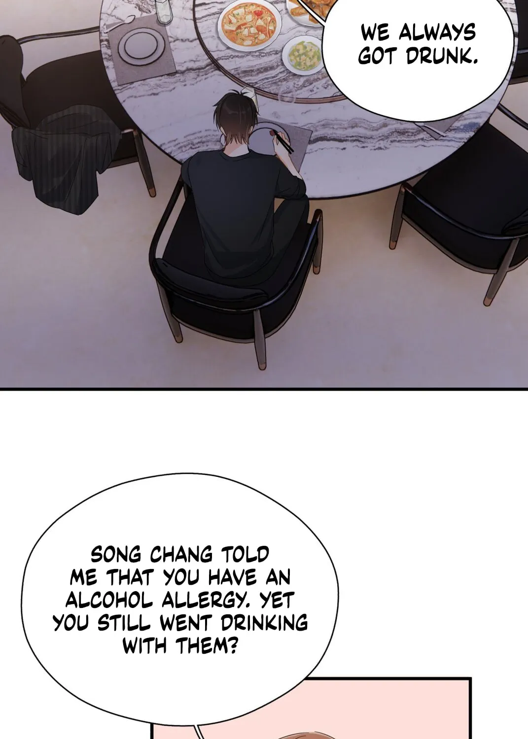 Unexpected Luck Chapter 44 page 48 - 