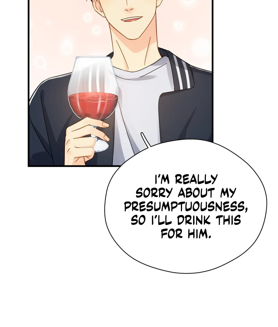 Unexpected Luck Chapter 44 page 6 - 