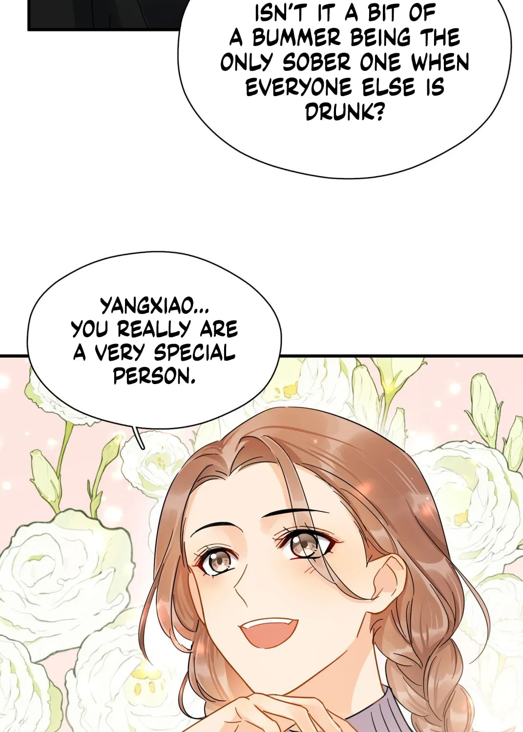 Unexpected Luck Chapter 44 page 51 - 