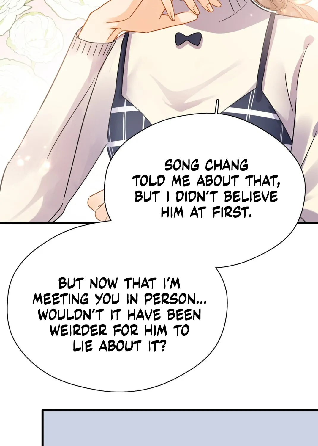 Unexpected Luck Chapter 44 page 52 - 