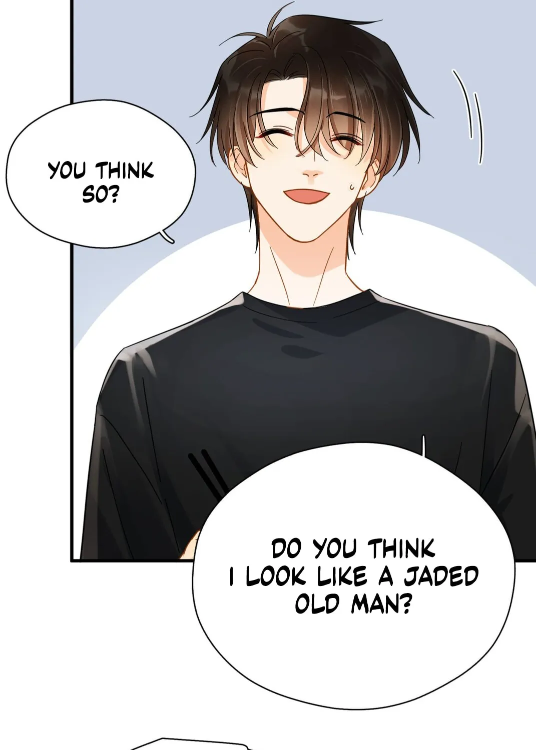 Unexpected Luck Chapter 44 page 53 - 
