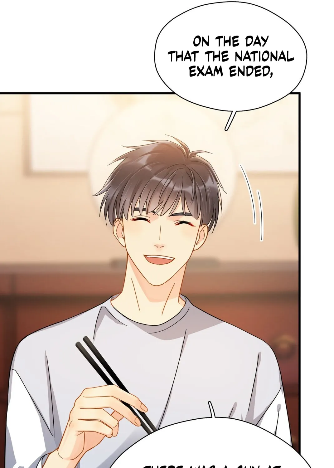 Unexpected Luck Chapter 44 page 56 - 