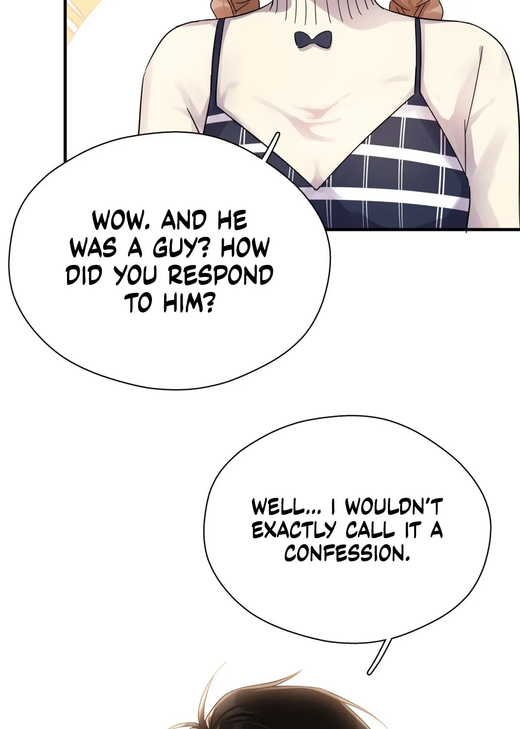Unexpected Luck Chapter 44 page 58 - 