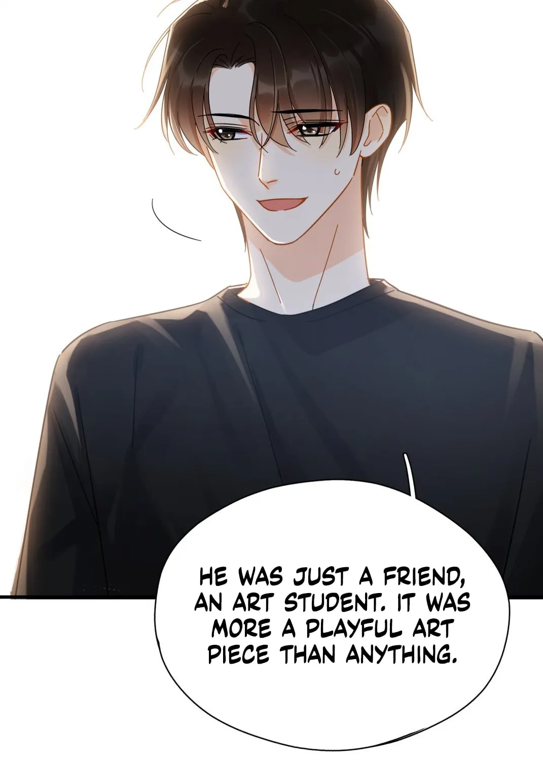 Unexpected Luck Chapter 44 page 59 - 