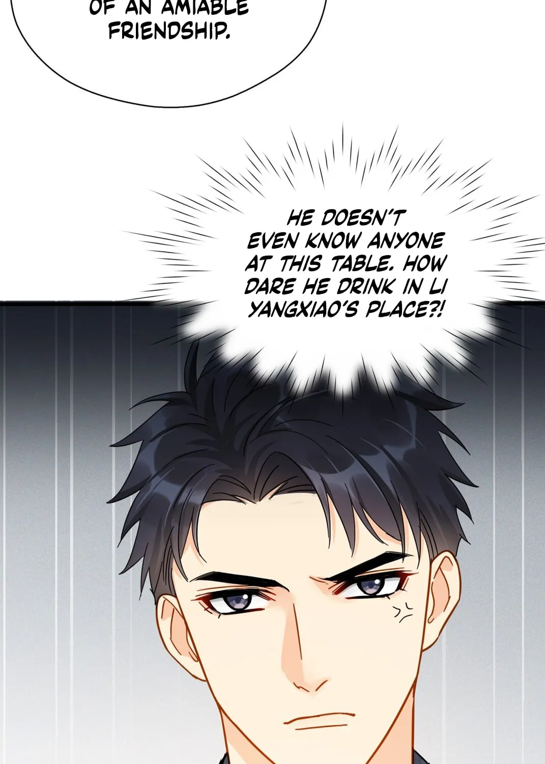 Unexpected Luck Chapter 44 page 9 - 