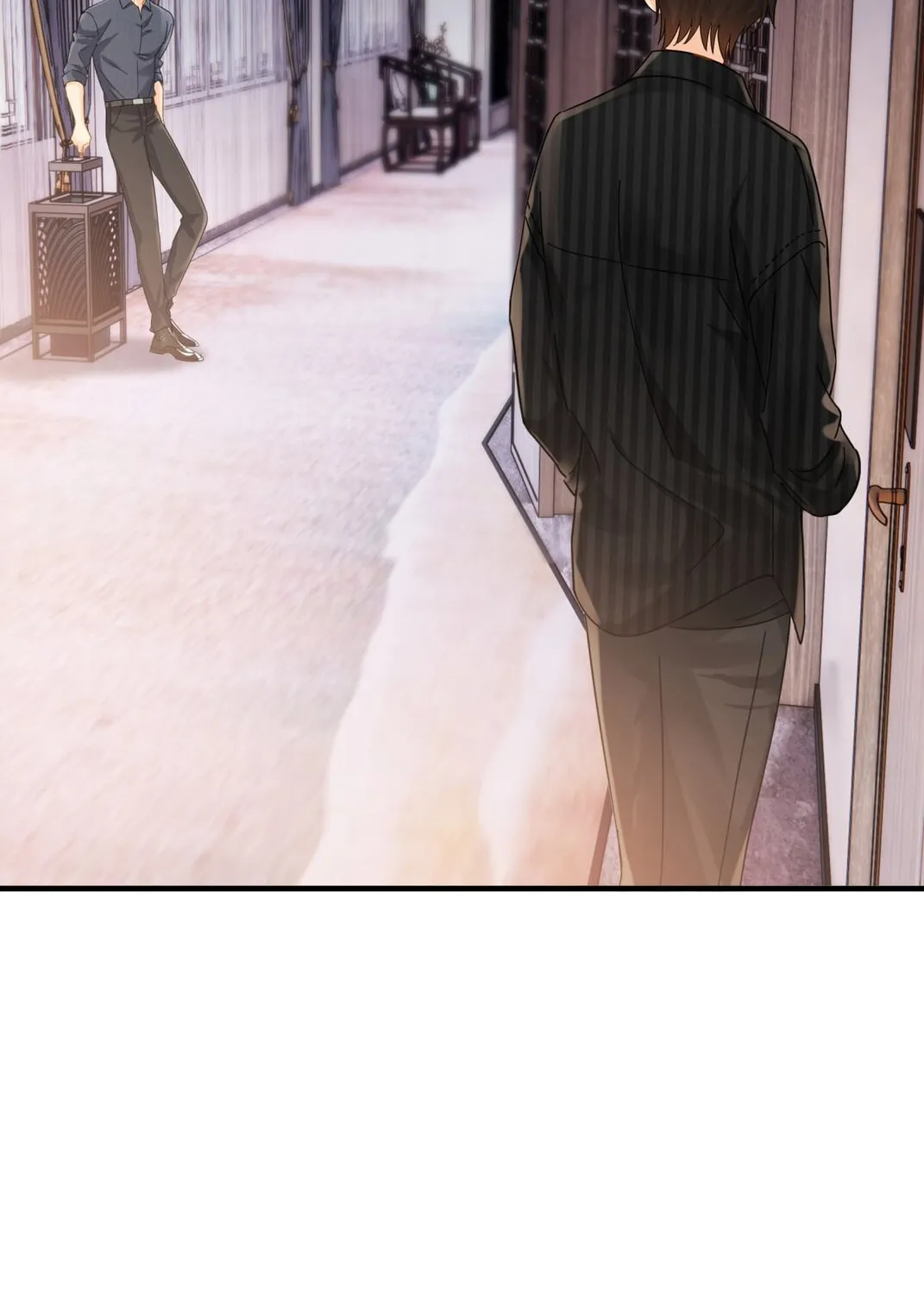 Unexpected Luck Chapter 45 page 14 - 