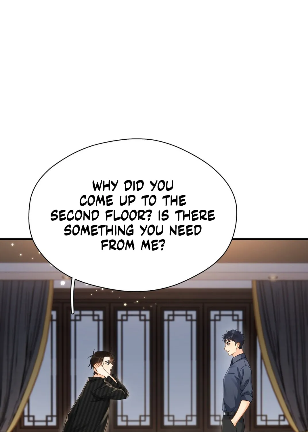 Unexpected Luck Chapter 45 page 17 - 
