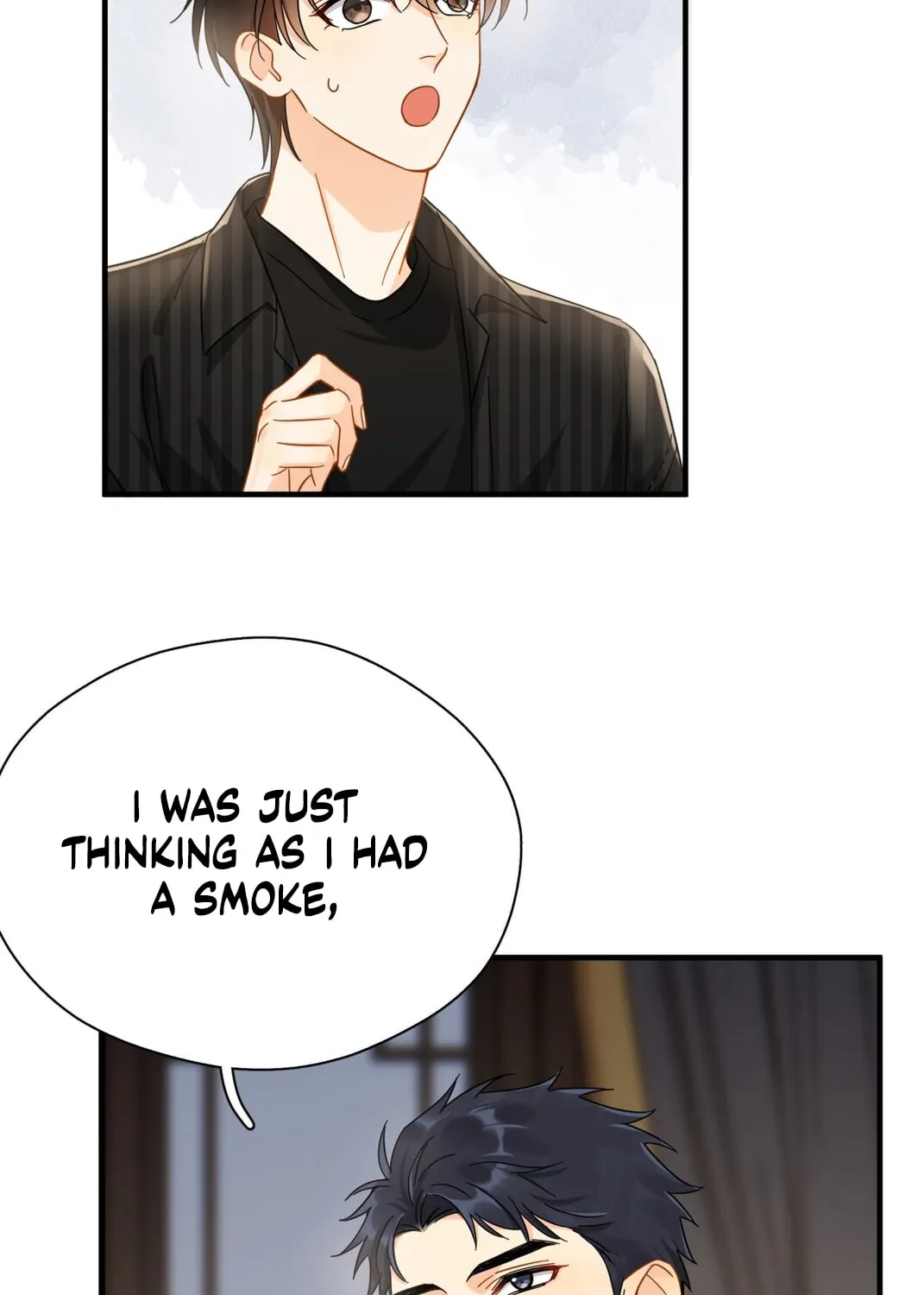 Unexpected Luck Chapter 45 page 19 - 