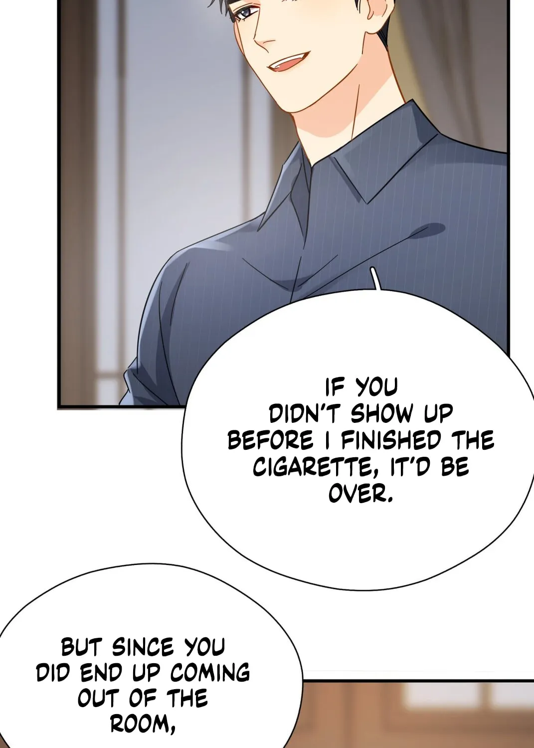 Unexpected Luck Chapter 45 page 20 - 