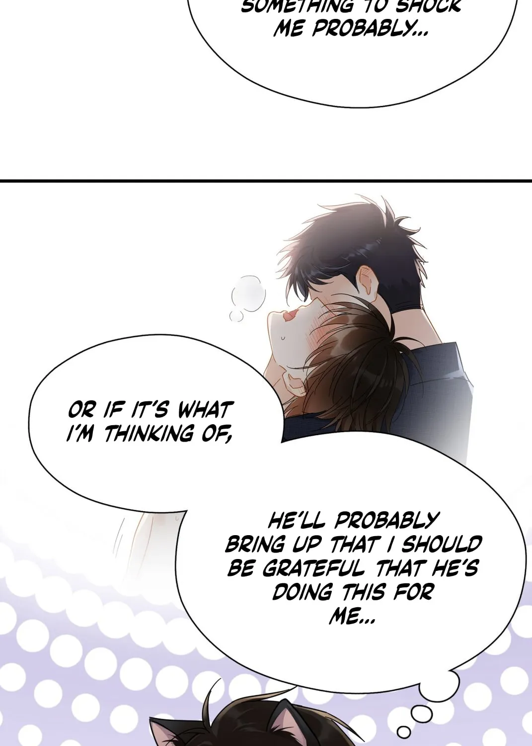 Unexpected Luck Chapter 45 page 24 - 