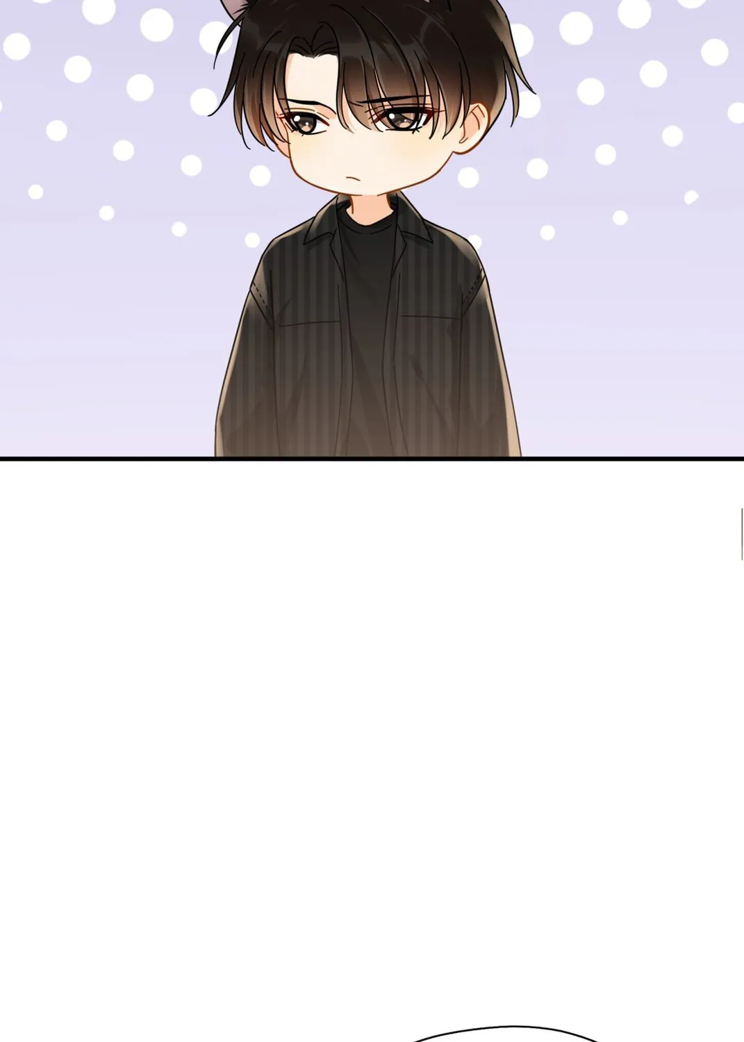 Unexpected Luck Chapter 45 page 25 - 