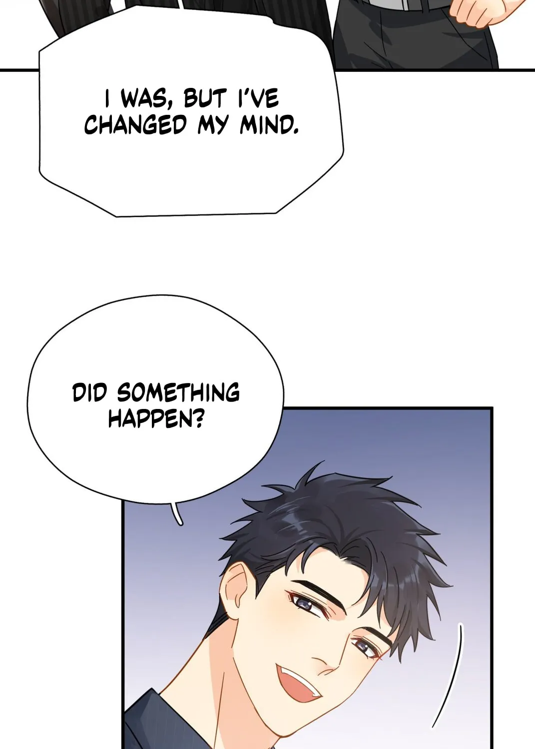 Unexpected Luck Chapter 45 page 27 - 