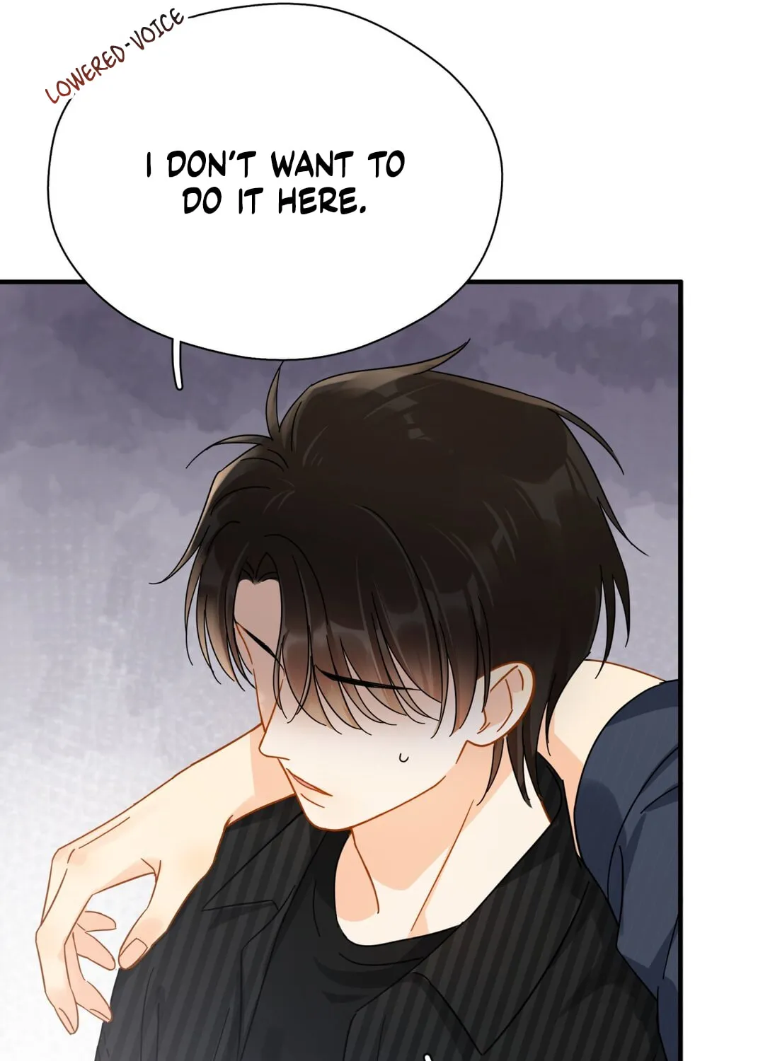 Unexpected Luck Chapter 45 page 29 - 