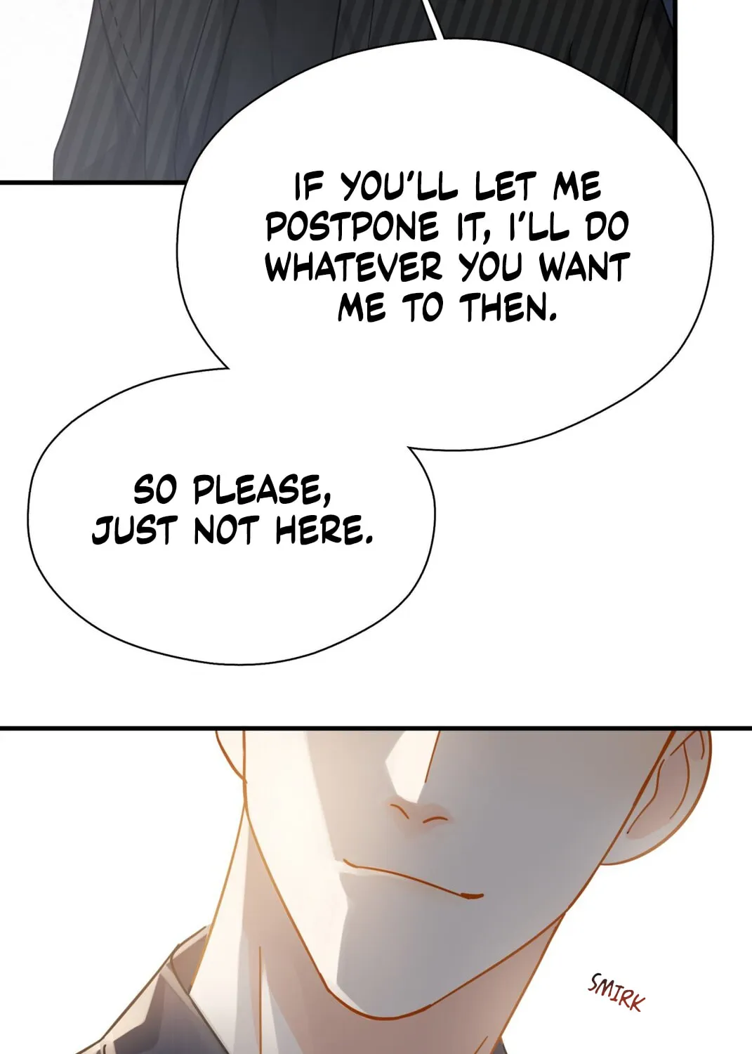 Unexpected Luck Chapter 45 page 30 - 