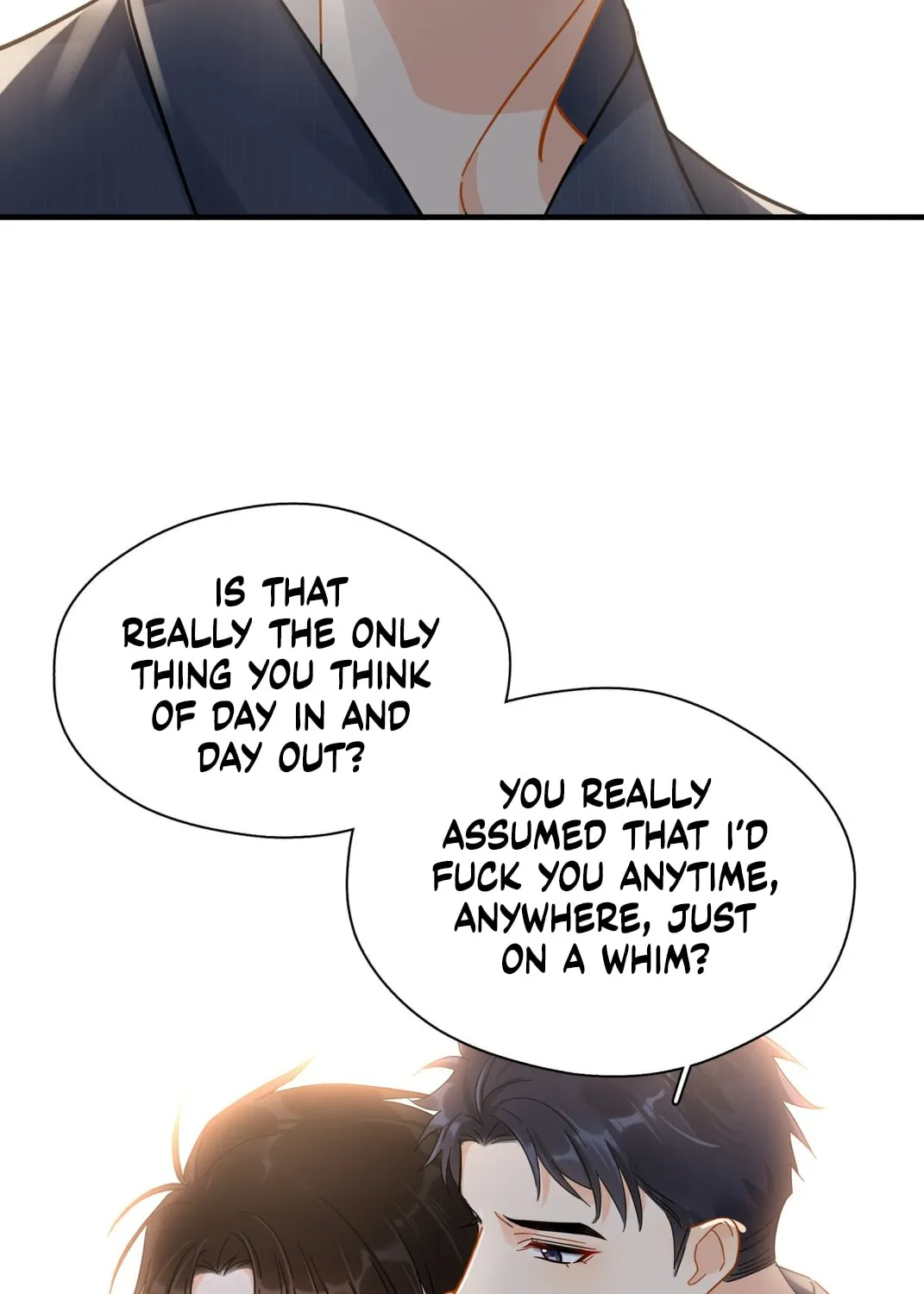 Unexpected Luck Chapter 45 page 31 - 