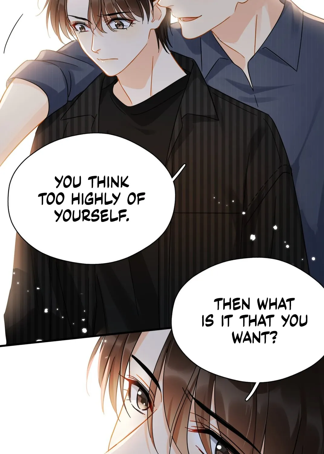 Unexpected Luck Chapter 45 page 32 - 