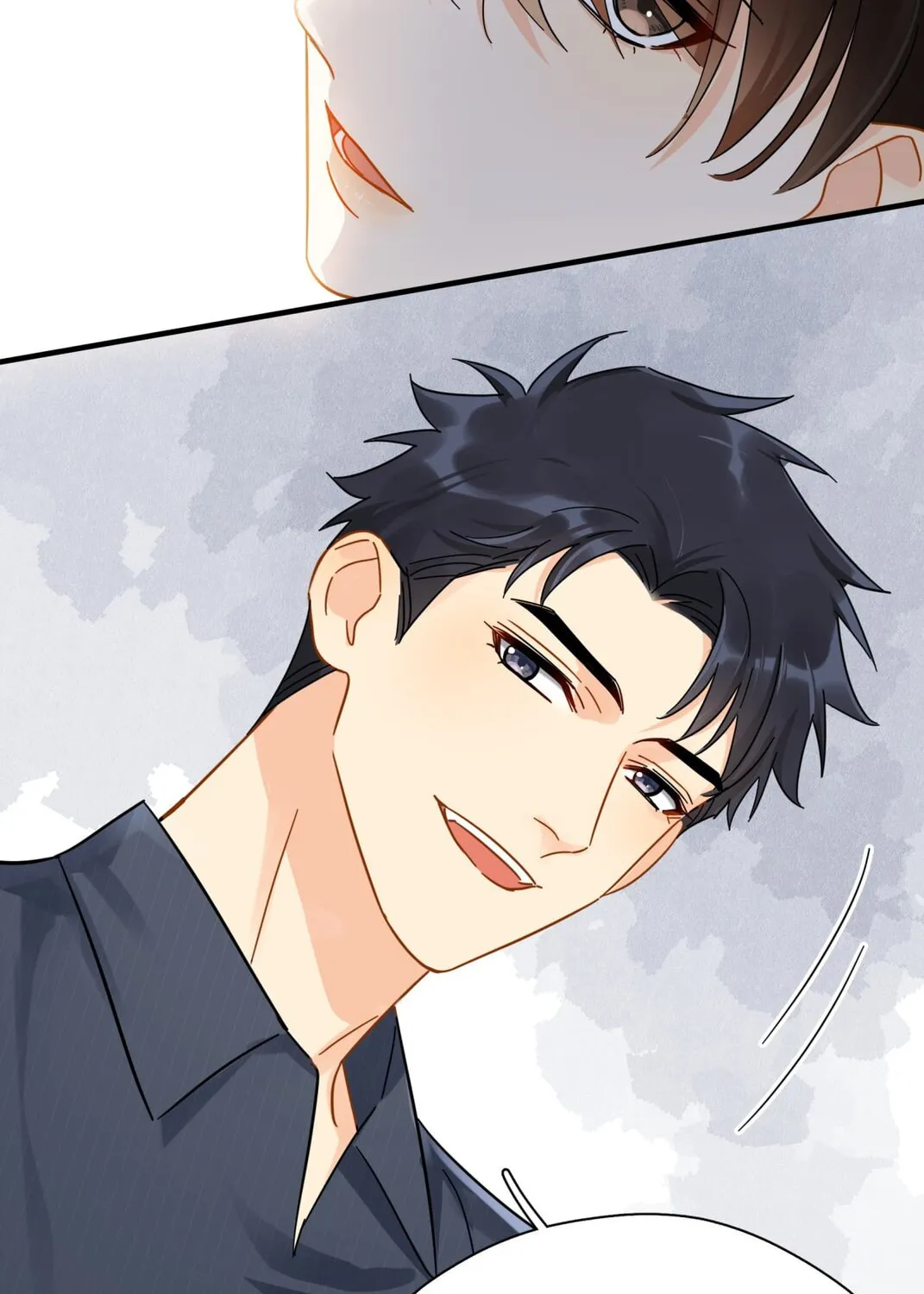 Unexpected Luck Chapter 45 page 33 - 