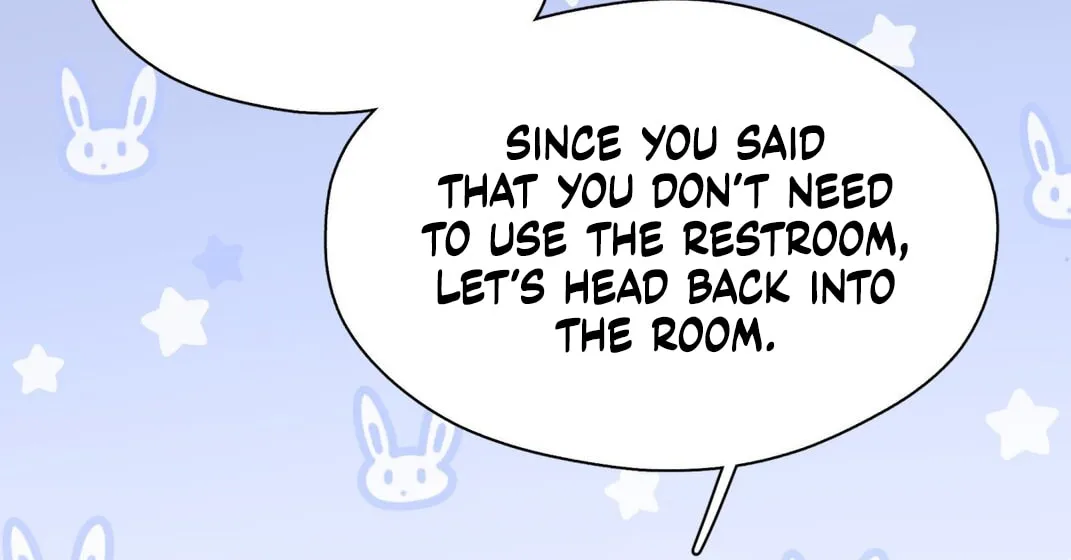 Unexpected Luck Chapter 45 page 35 - 