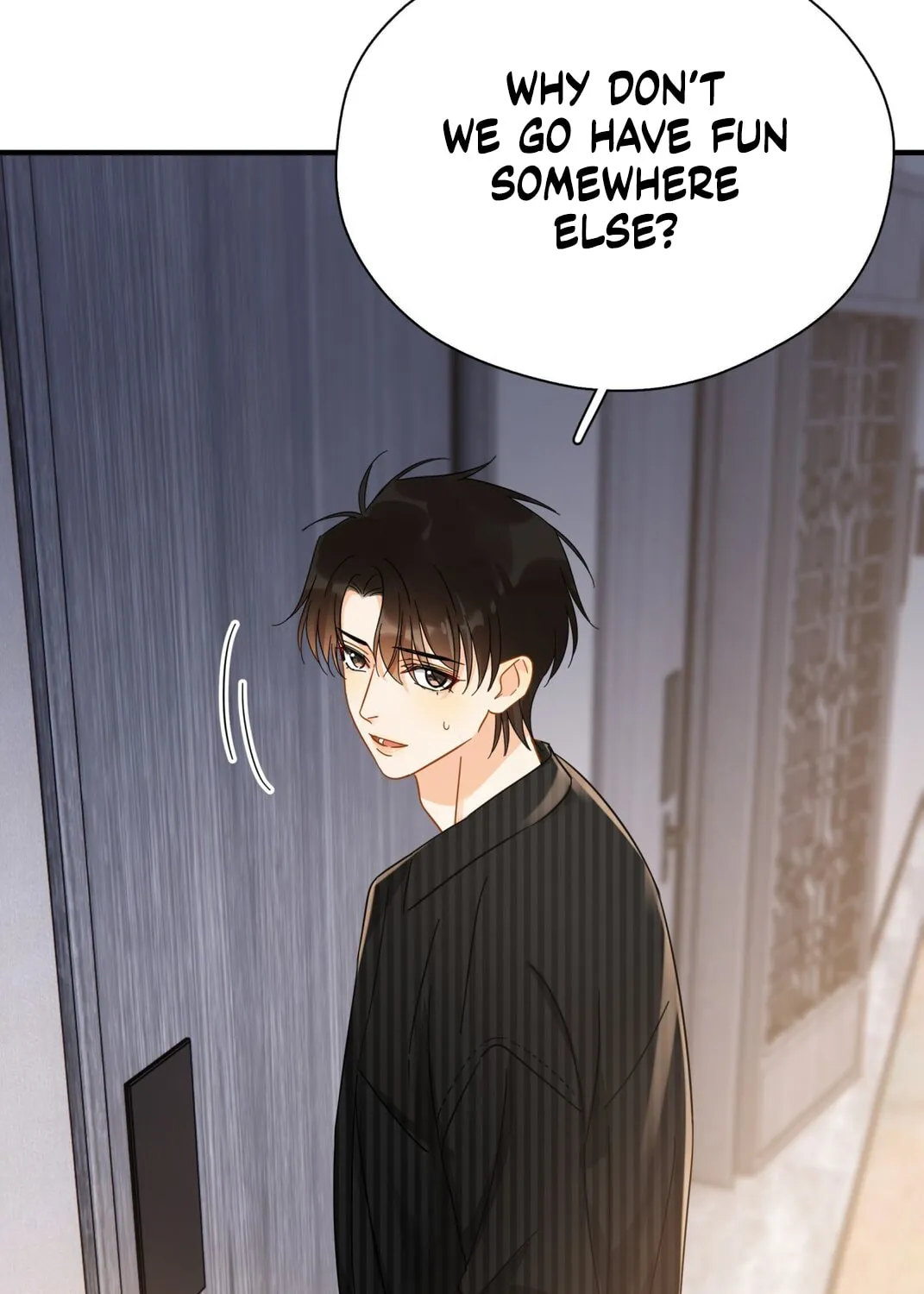 Unexpected Luck Chapter 45 page 40 - 