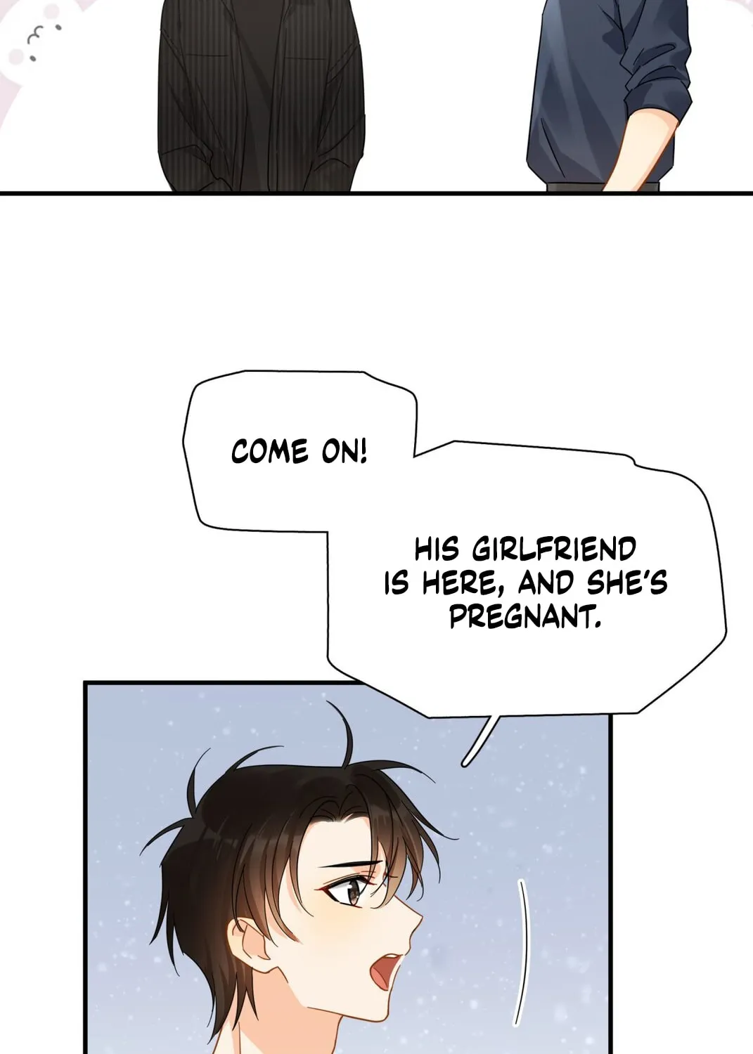 Unexpected Luck Chapter 45 page 44 - 
