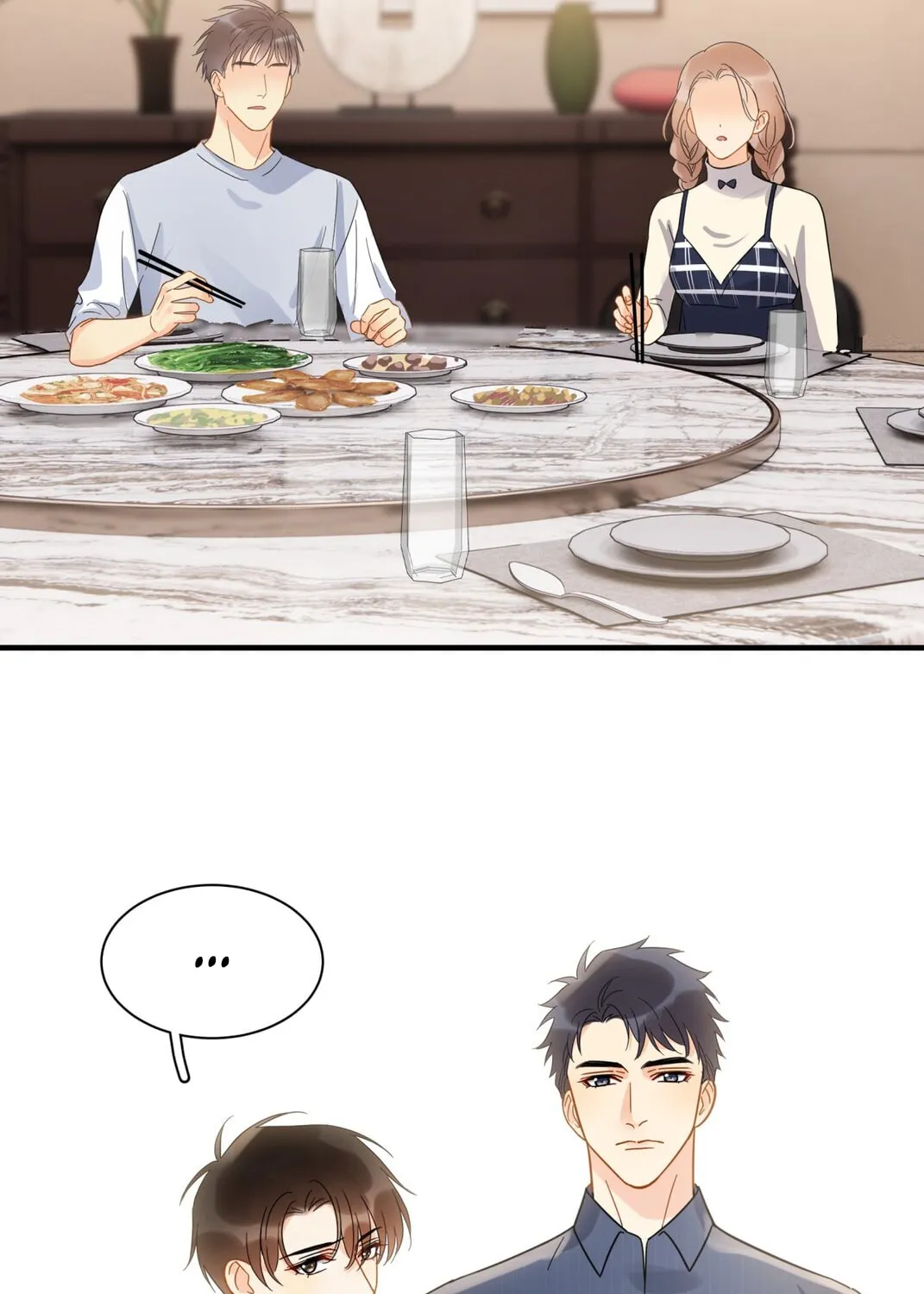 Unexpected Luck Chapter 45 page 50 - 