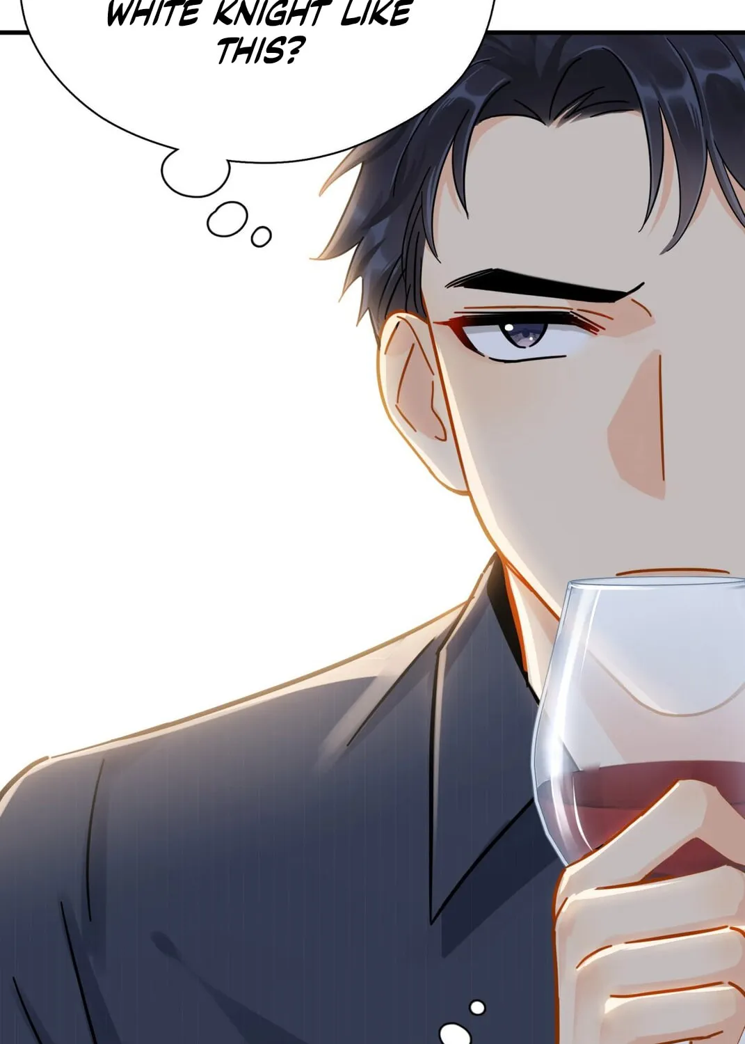 Unexpected Luck Chapter 45 page 6 - 