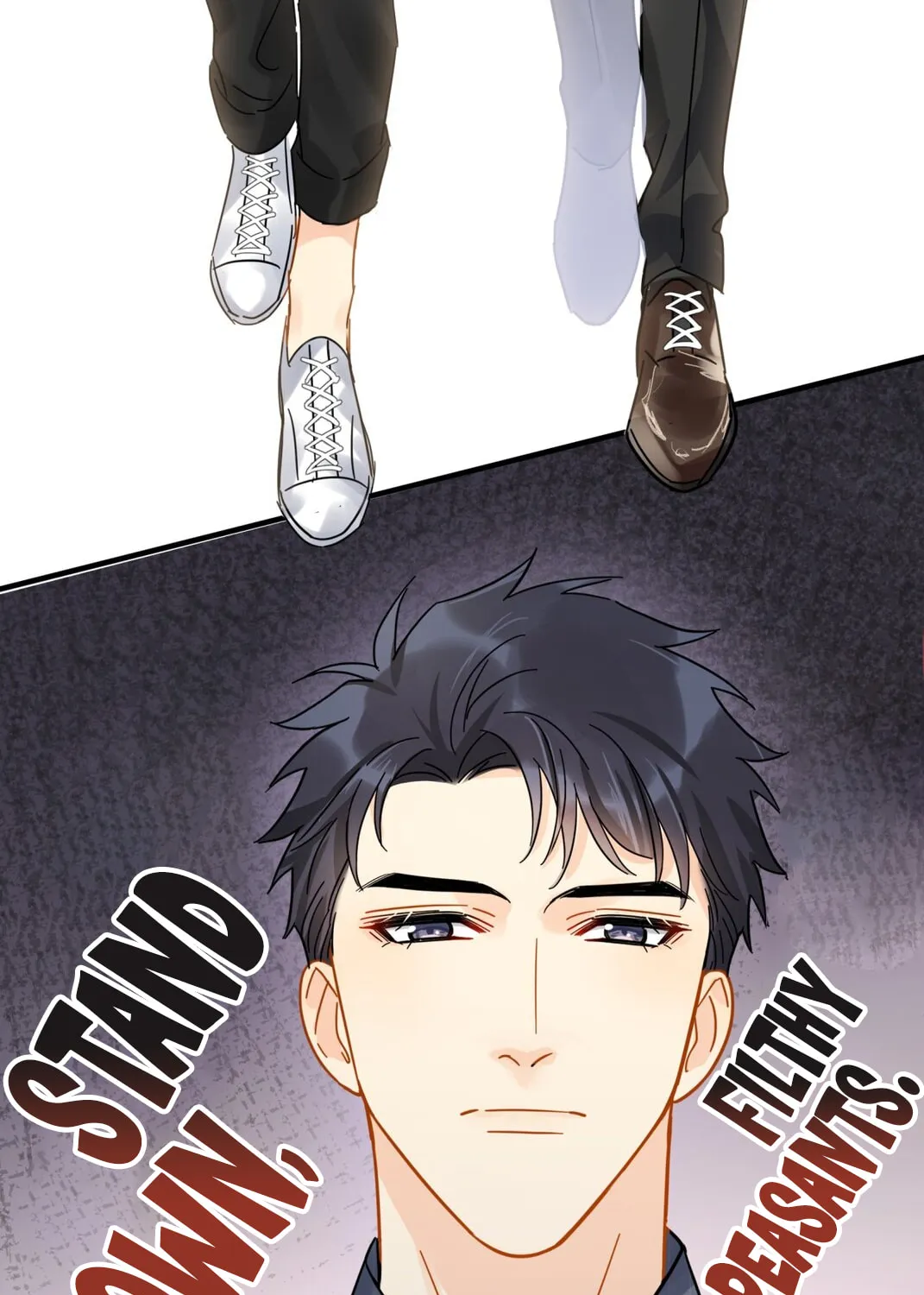 Unexpected Luck Chapter 45 page 52 - 