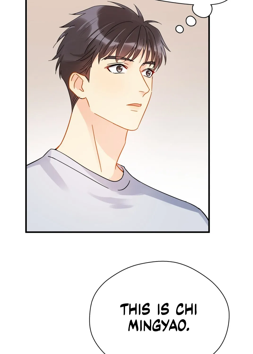 Unexpected Luck Chapter 45 page 54 - 