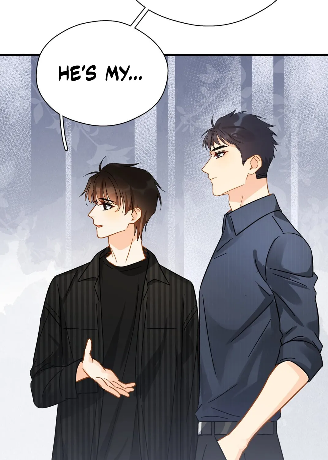 Unexpected Luck Chapter 45 page 55 - 