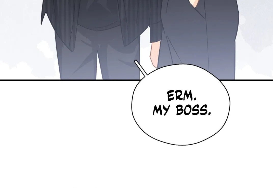 Unexpected Luck Chapter 45 page 56 - 