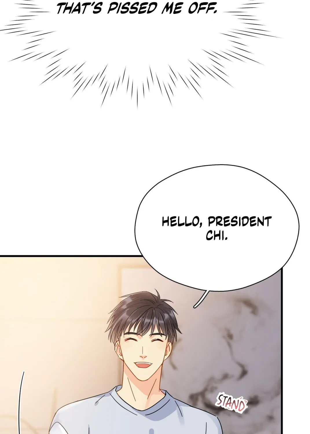 Unexpected Luck Chapter 45 page 58 - 