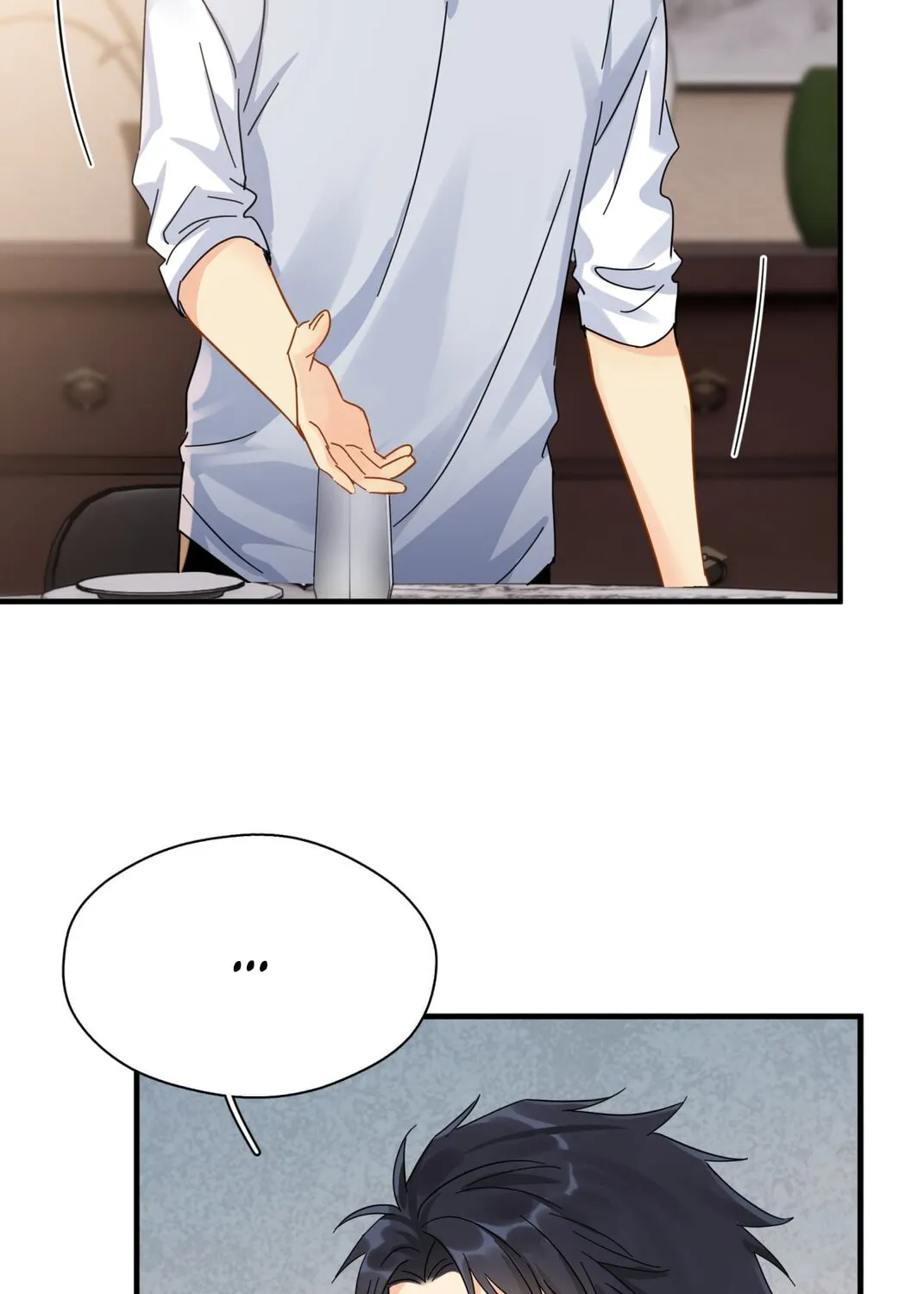 Unexpected Luck Chapter 45 page 59 - 