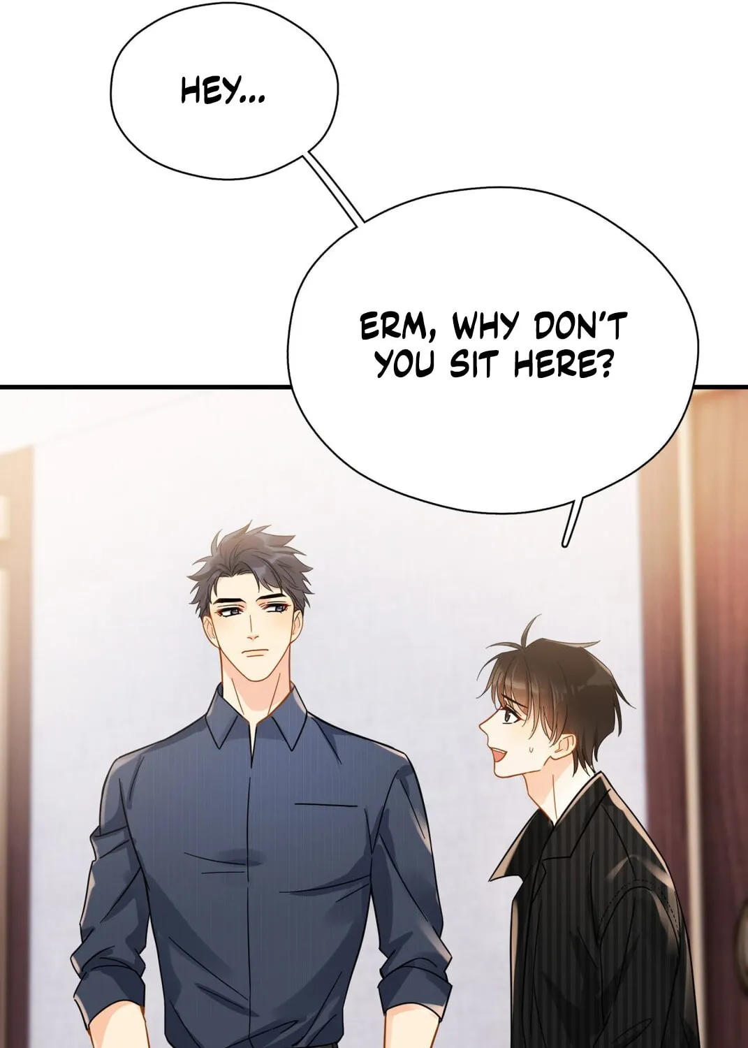 Unexpected Luck Chapter 45 page 63 - 