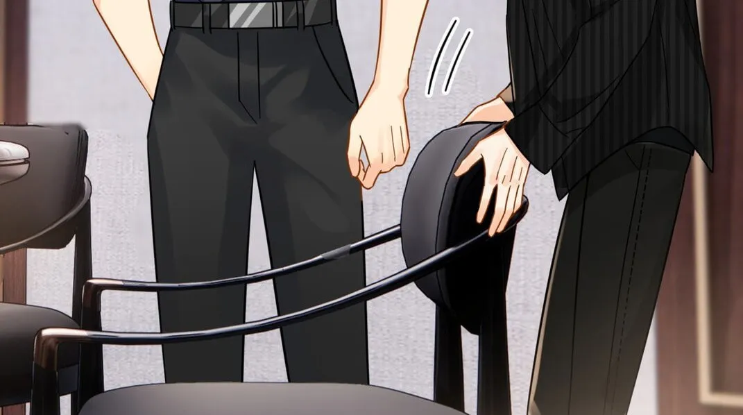 Unexpected Luck Chapter 45 page 64 - 