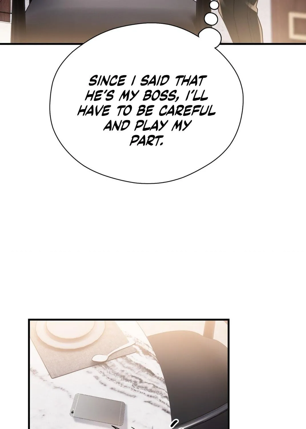 Unexpected Luck Chapter 45 page 65 - 