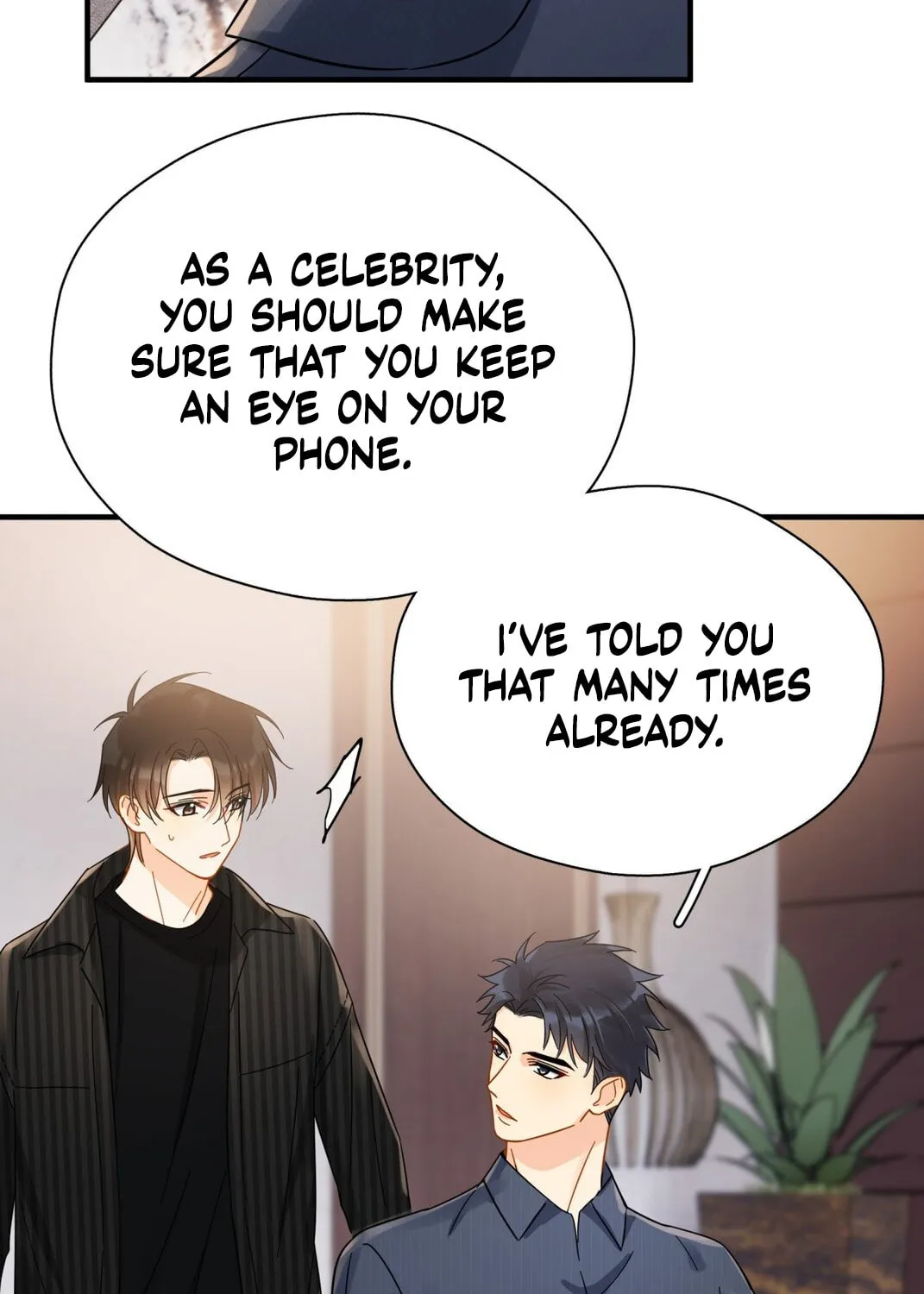 Unexpected Luck Chapter 45 page 67 - 