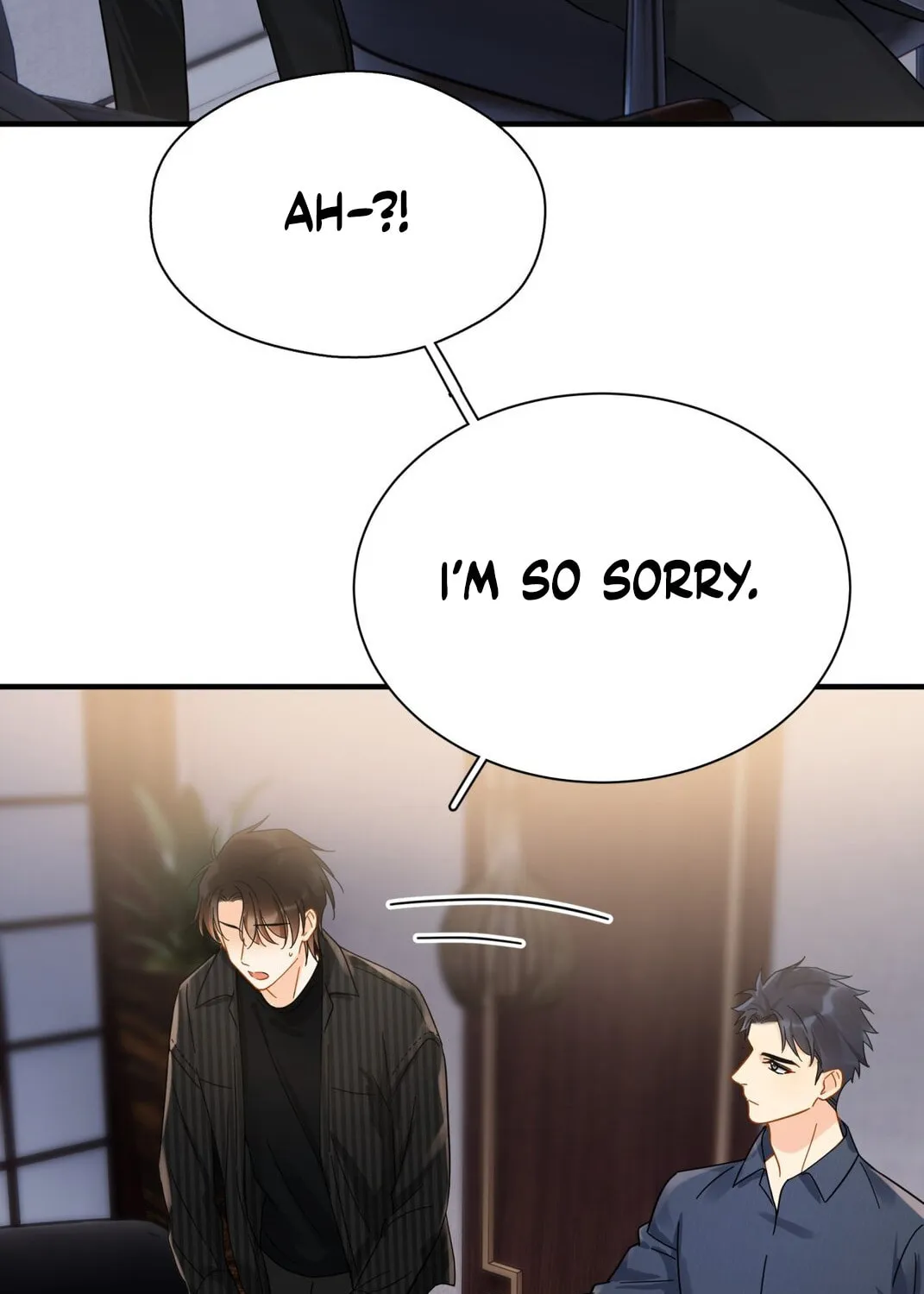 Unexpected Luck Chapter 45 page 69 - 