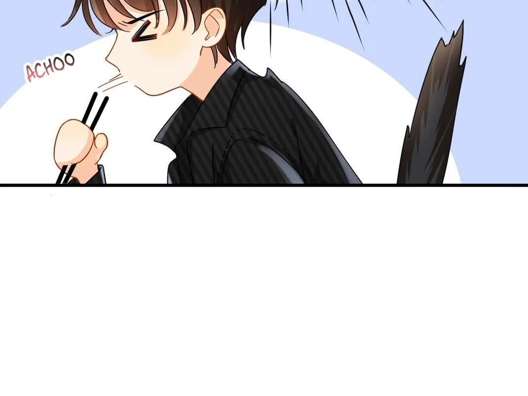 Unexpected Luck Chapter 45 page 8 - 
