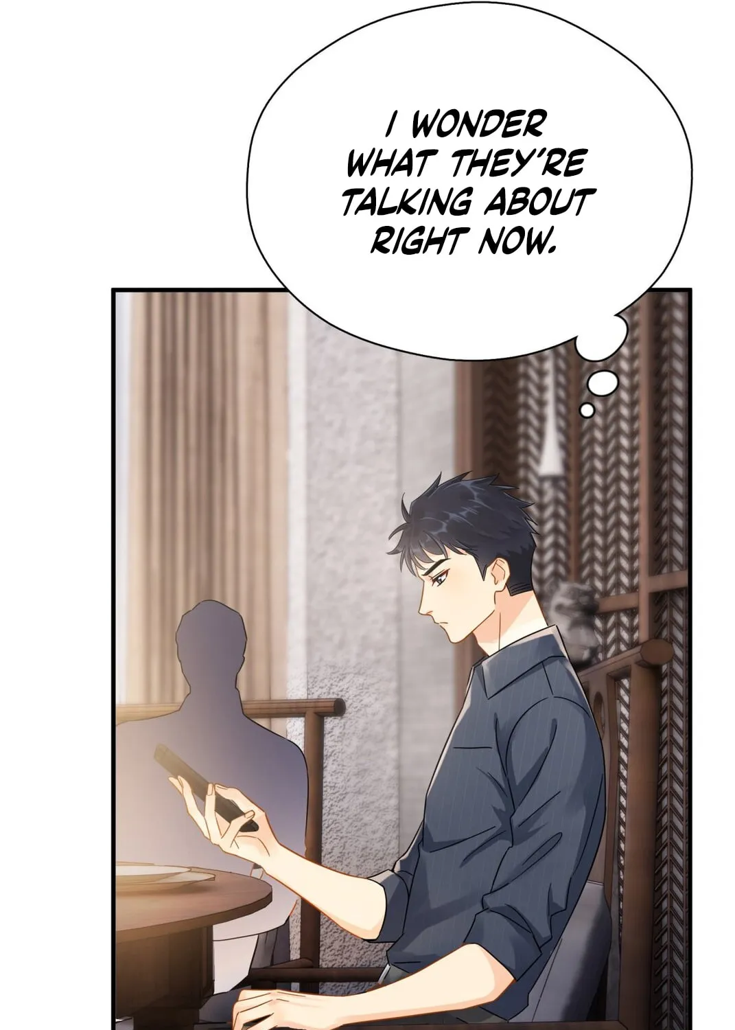 Unexpected Luck Chapter 45 page 9 - 