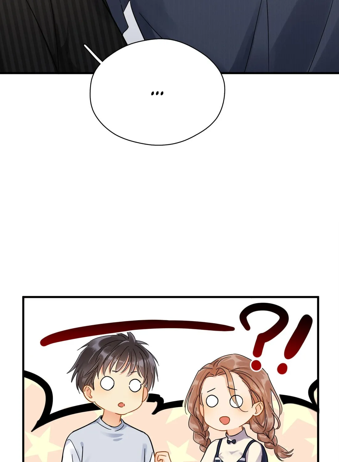 Unexpected Luck Chapter 46 page 13 - 