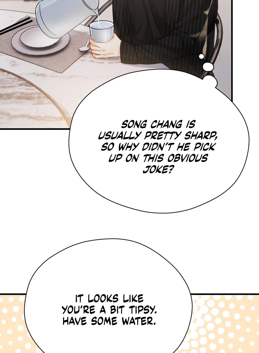 Unexpected Luck Chapter 46 page 16 - 