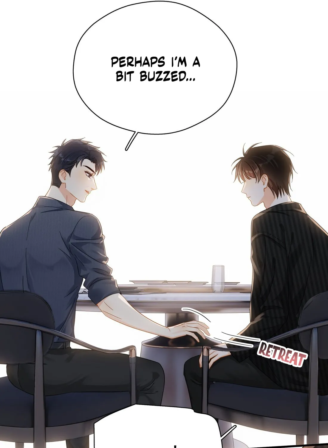 Unexpected Luck Chapter 46 page 20 - 