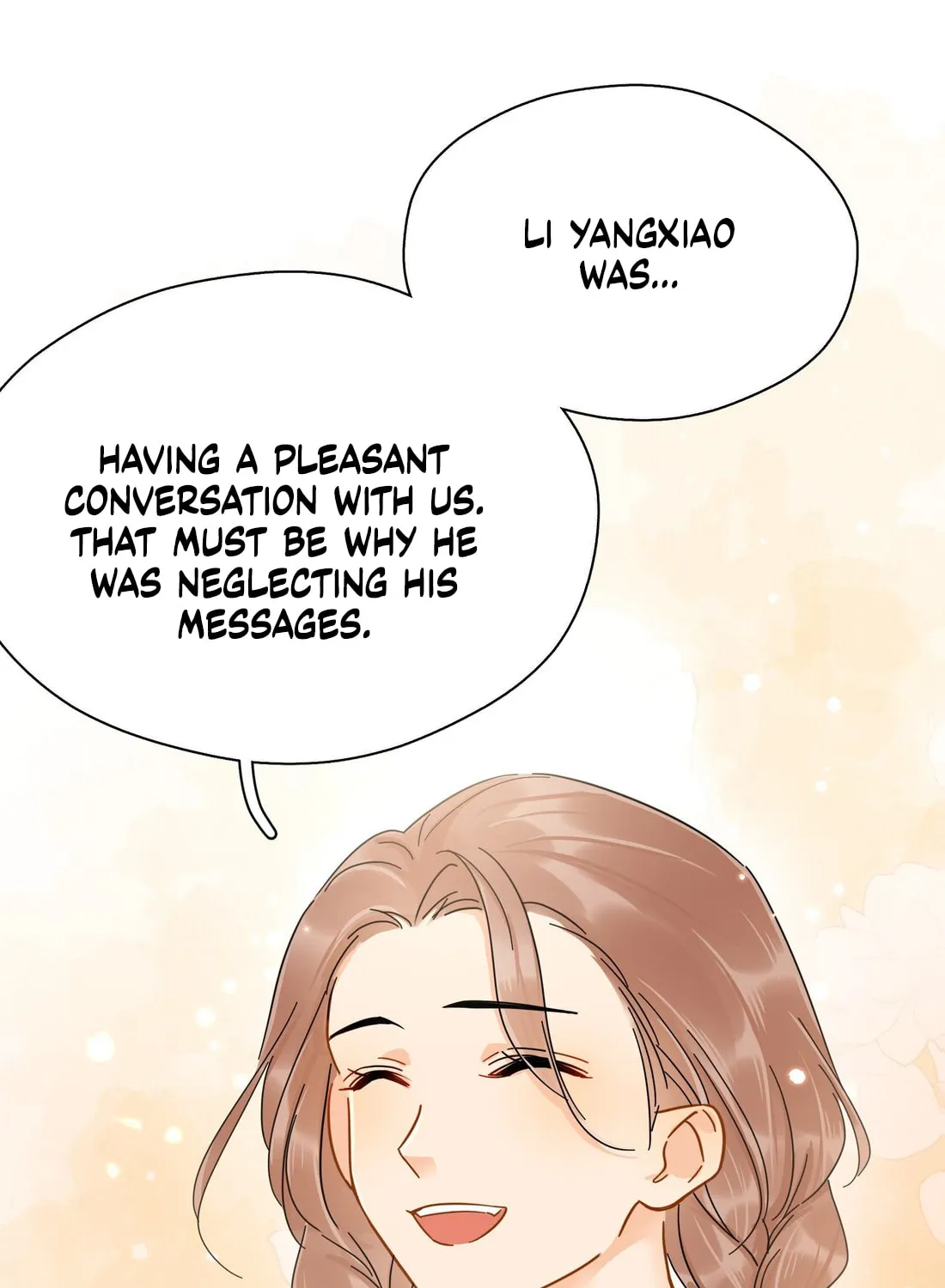 Unexpected Luck Chapter 46 page 3 - 