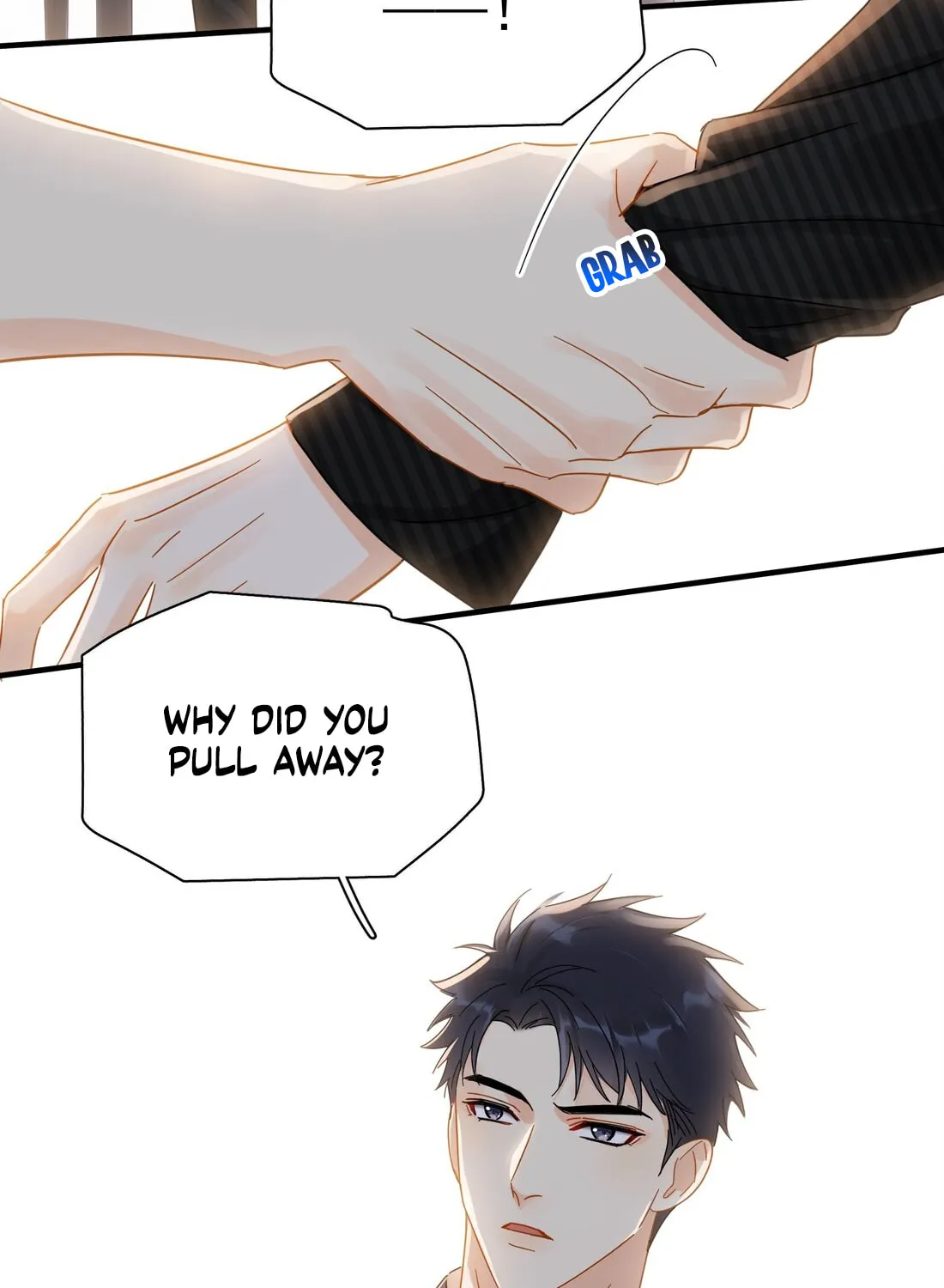Unexpected Luck Chapter 46 page 21 - 