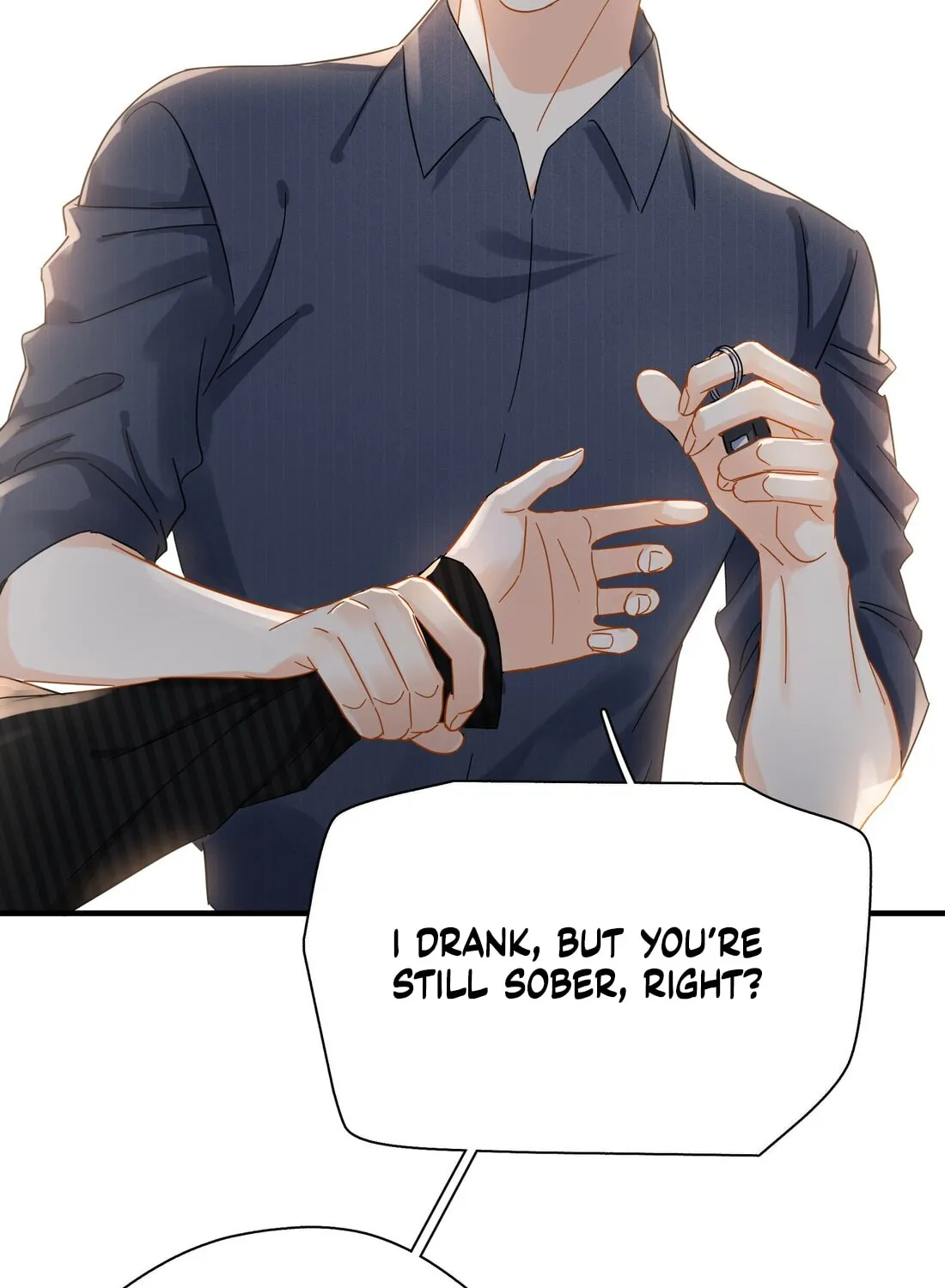 Unexpected Luck Chapter 46 page 22 - 