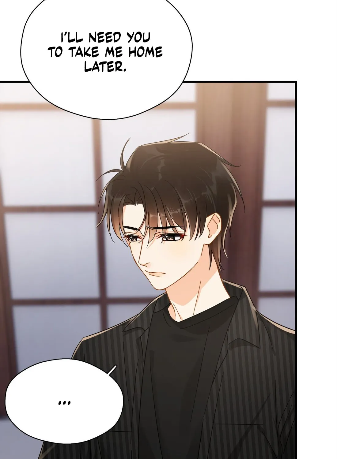 Unexpected Luck Chapter 46 page 23 - 