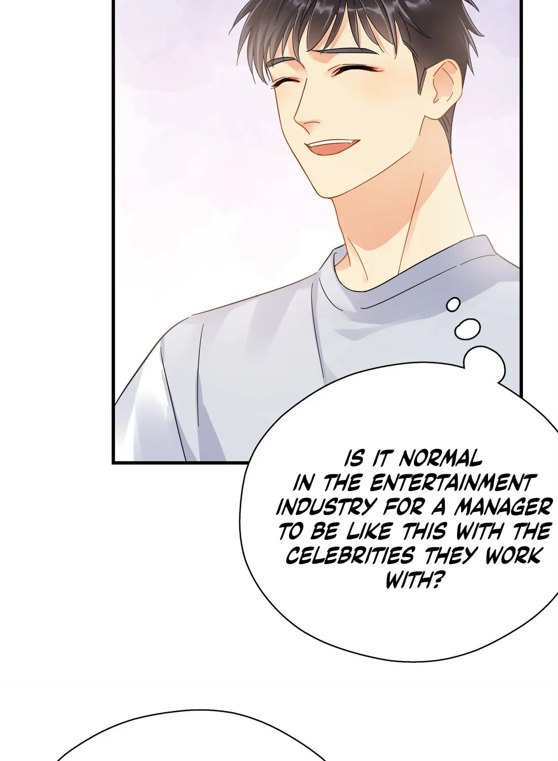 Unexpected Luck Chapter 46 page 25 - 