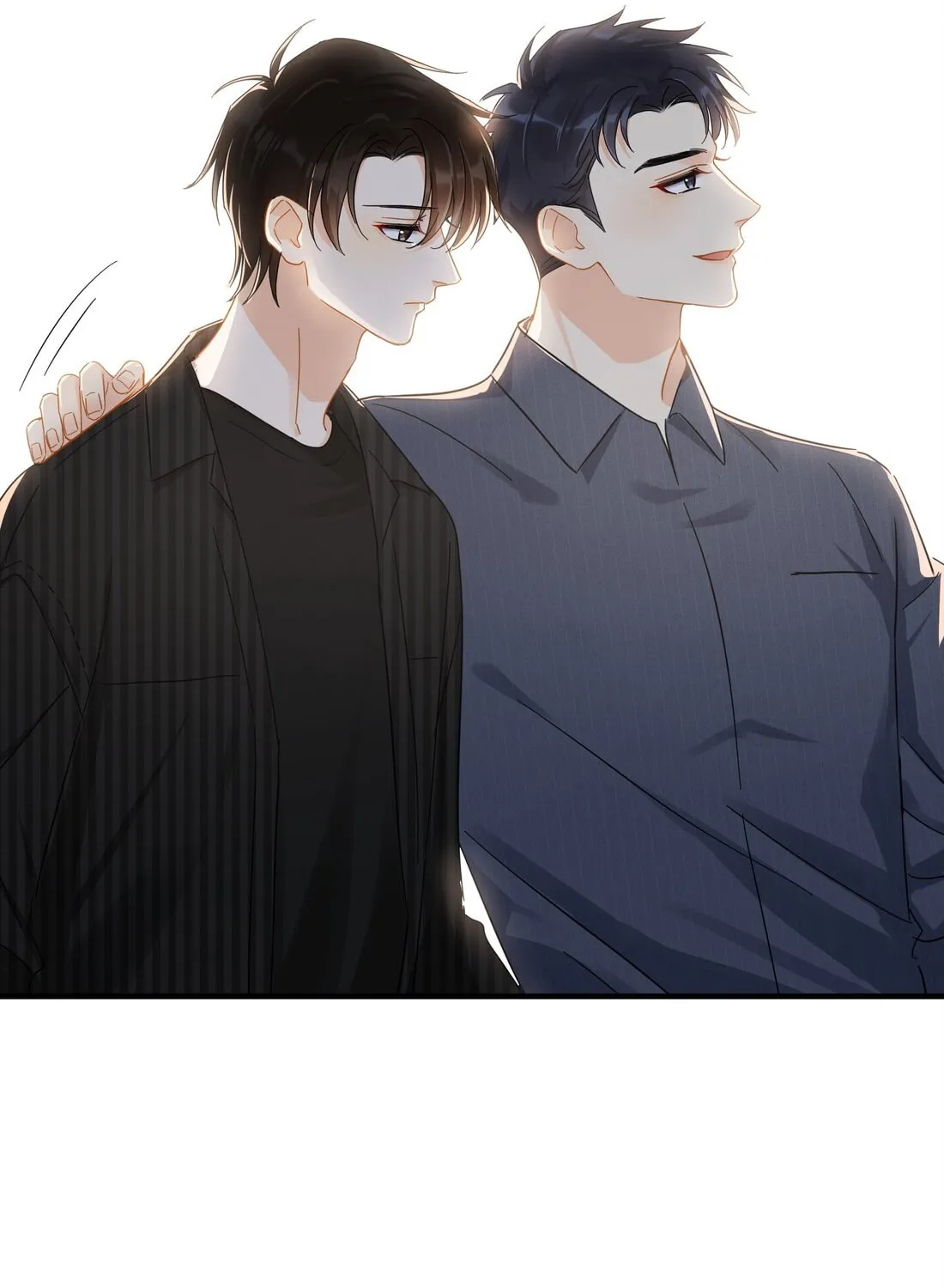 Unexpected Luck Chapter 46 page 27 - 